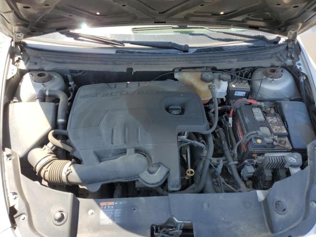 Photo 11 from auction – 2012 CHEVROLET MALIBU LS with VIN 1G1ZA5E07CF355543