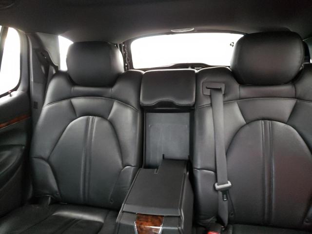 Photo 10 from auction – 2017 LINCOLN MKT with VIN 2LMHJ5NK3HBL01329