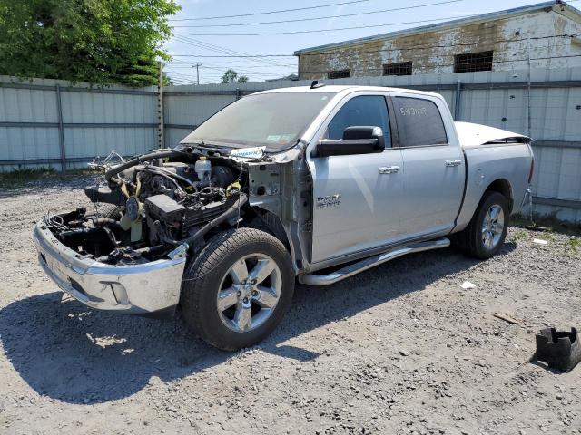 RAM 1500 SLT 2016 with VIN 3C6RR7LT5GG188569 - Photo from auction
