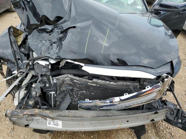 Photo 11 from auction – 2012 FORD TAURUS SEL with VIN 1FAHP2EW6CG104422