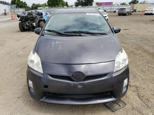 Zdjęcie 5 z aukcji – 2012 TOYOTA PRIUS z VIN JTDKN3DU9C1541894