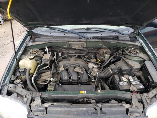 Photo 11 from auction – 2003 FORD ESCAPE XLT with VIN 1FMCU03153KA11912