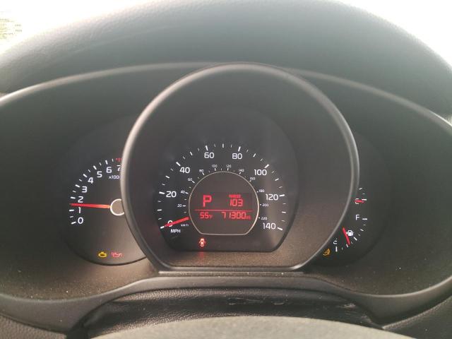 Снимка 9 от търг – 2014 KIA SOUL + с VIN KNDJP3A52E7048240