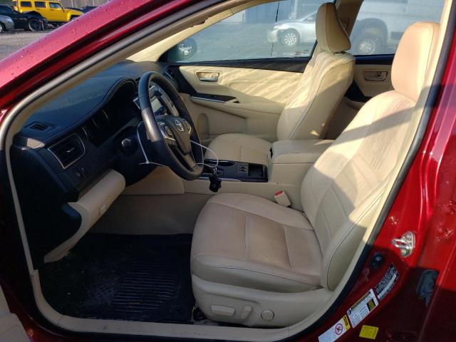 Photo 7 from auction – 2017 TOYOTA CAMRY LE with VIN 4T1BF1FK4HU649564