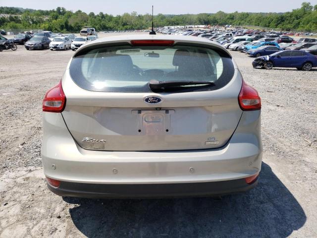 Photo 6 from auction – 2016 FORD FOCUS SE with VIN 1FADP3KE1GL212296