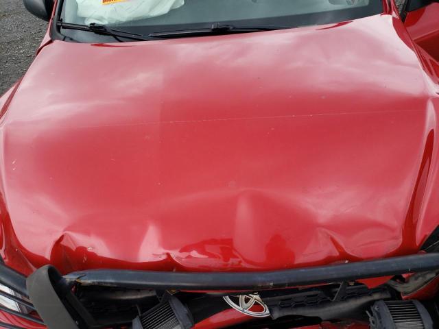 Photo 12 from auction – 2011 TOYOTA RAV4 with VIN 2T3BF4DV8BW166740