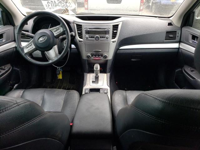 Снимка 8 от търг – 2011 SUBARU OUTBACK 2. с VIN 4S4BRBCC8B3369654