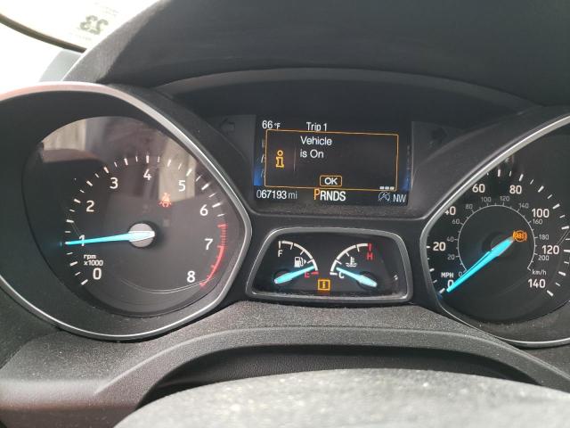 Photo 9 from auction – 2018 FORD ESCAPE SE with VIN 1FMCU0GD1JUA75712