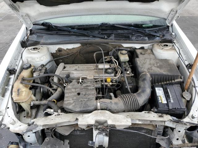 Photo 11 from auction – 2004 CHEVROLET CLASSIC with VIN 1G1ND52F24M519325