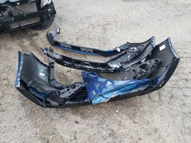 Фото 12 с аукциона – 2022 FORD EDGE SEL с VIN 2FMPK4J90NBA89373