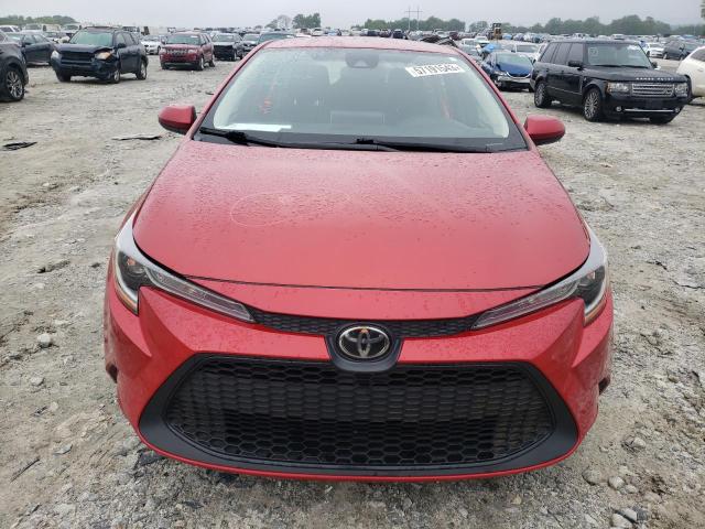 Photo 5 from auction – 2020 TOYOTA COROLLA LE with VIN 5YFEPRAE4LP065363