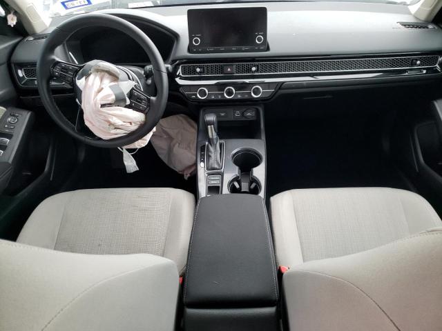 Photo 8 from auction – 2022 HONDA CIVIC EX with VIN JHMFE1F71NX008319