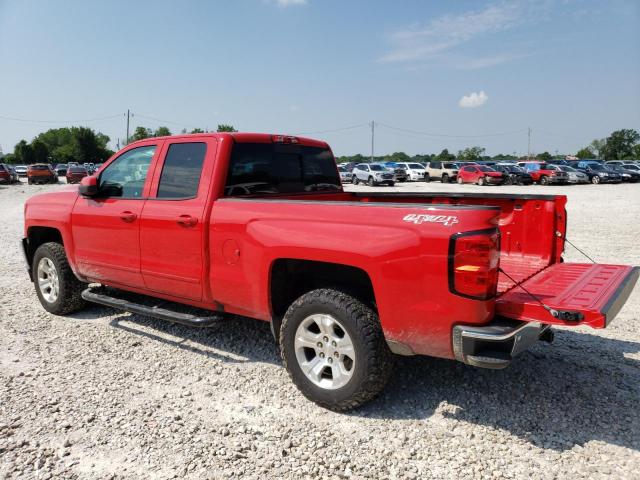 Photo 2 from auction – 2016 CHEVROLET SILVERADO4 with VIN 1GCVKREC1GZ402820