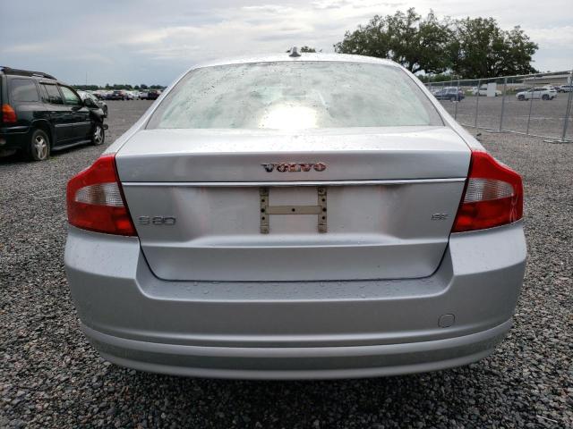 Photo 6 from auction – 2008 VOLVO S80 3.2 with VIN YV1AS982481050599