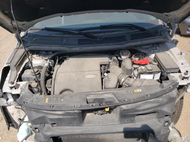 Photo 11 from auction – 2015 FORD EXPLORER X with VIN 1FM5K7D87FGC03021