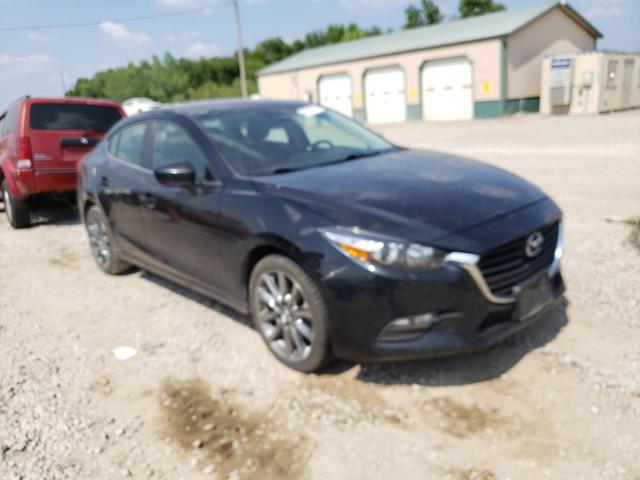 Photo 4 from auction – 2018 MAZDA 3 TOURING with VIN 3MZBN1V36JM184259