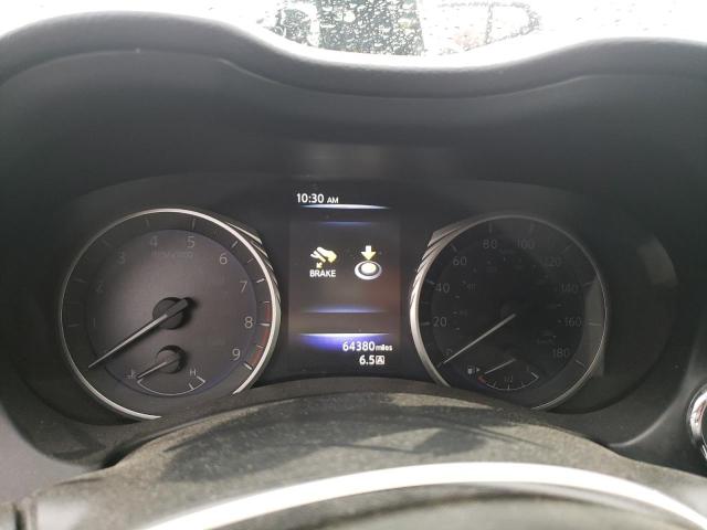 Photo 9 from auction – 2014 INFINITI Q50 BASE with VIN JN1BV7AR3EM706768
