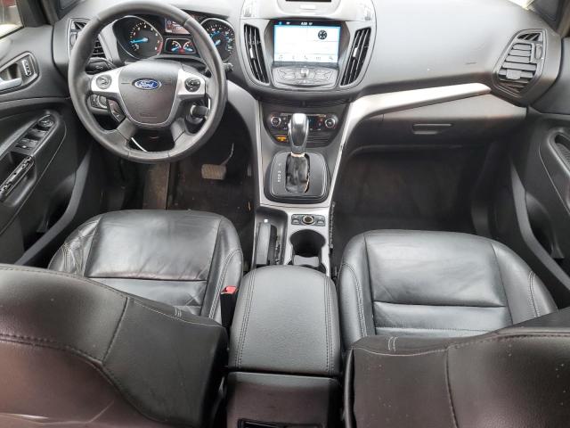 Photo 8 from auction – 2016 FORD ESCAPE SE with VIN 1FMCU0G99GUA75073