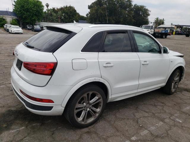 Photo 3 from auction – 2016 AUDI Q3 PRESTIG with VIN WA1FFCFS5GR005794