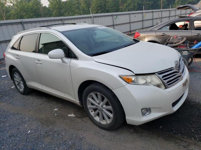 Photo 4 from auction – 2010 TOYOTA VENZA with VIN 4T3ZA3BB2AU020378