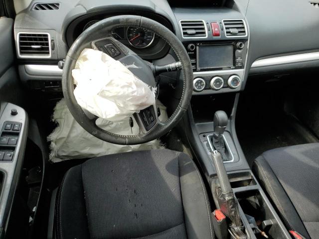 Photo 8 from auction – 2015 SUBARU IMPREZA SP with VIN JF1GPAT68FH200382