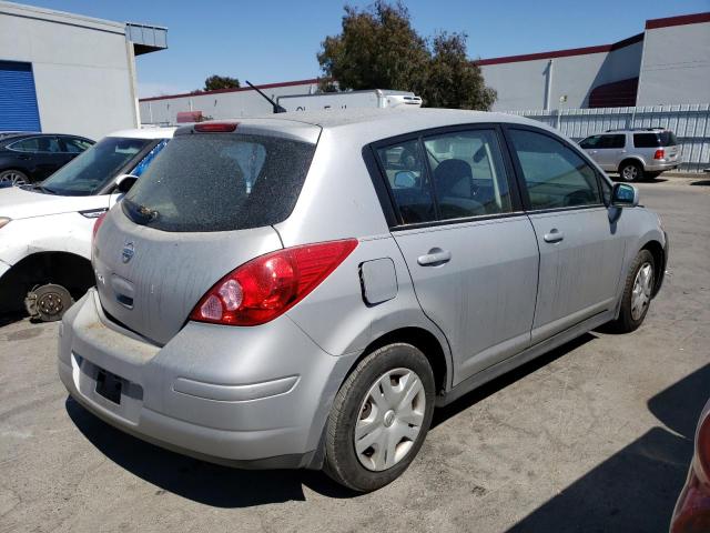 Photo 3 from auction – 2011 NISSAN VERSA S with VIN 3N1BC1CP7BL386925