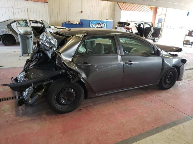 Photo 3 from auction – 2010 TOYOTA COROLLA BA with VIN 1NXBU4EE6AZ340932