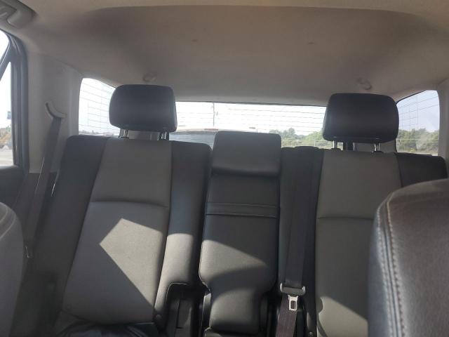 Photo 10 from auction – 2015 TOYOTA 4RUNNER SR with VIN JTEBU5JR3F5213023