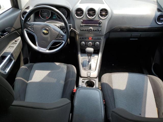 Photo 8 from auction – 2015 CHEVROLET CAPTIVA LS with VIN 3GNAL2EK4FS530756