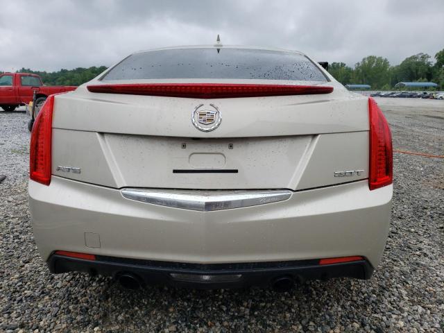 Zdjęcie 6 z aukcji – 2013 CADILLAC ATS z VIN 1G6AA5RX1D0169645