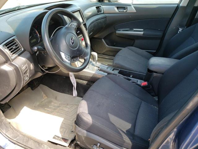 Photo 7 from auction – 2012 SUBARU FORESTER 2 with VIN JF2SHADC3CH429944