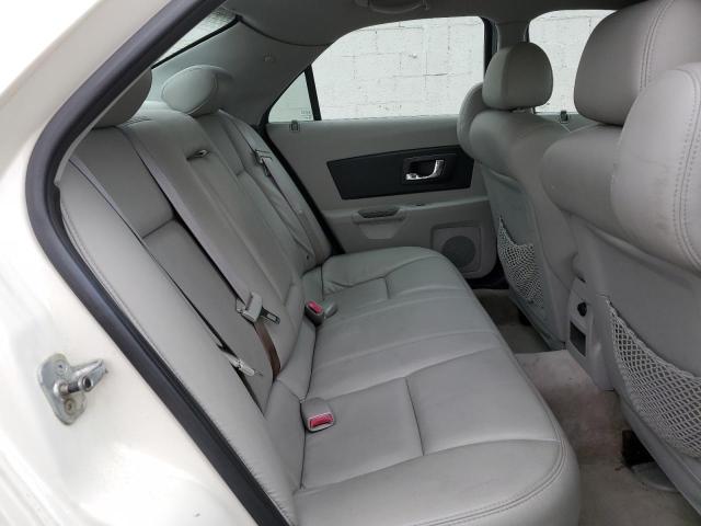 Photo 10 from auction – 2007 CADILLAC CTS with VIN 1G6DM57T770169948