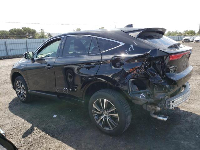 Photo 2 from auction – 2021 TOYOTA VENZA LE with VIN JTEAAAAH5MJ070293