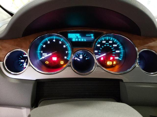 Photo 9 from auction – 2011 BUICK ENCLAVE CX with VIN 5GAKVBEDXBJ120680