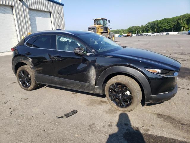 Photo 4 from auction – 2022 MAZDA CX-30 PREM with VIN 3MVDMBDY5NM459450