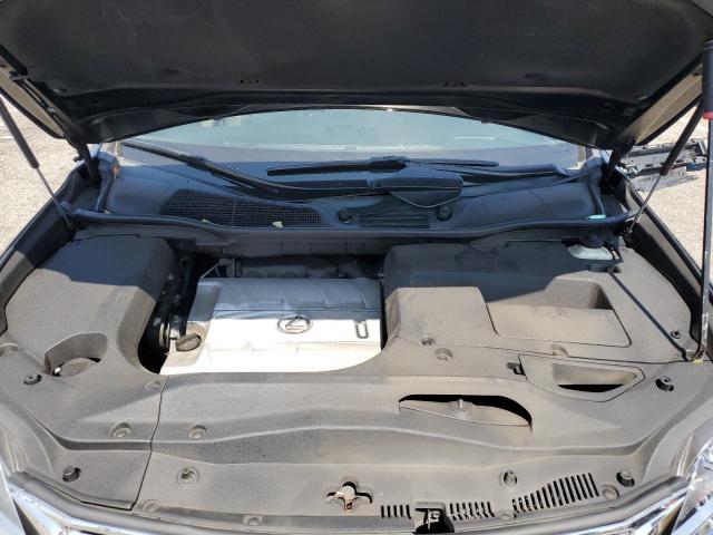 Photo 12 from auction – 2015 LEXUS RX 350 with VIN 2T2ZK1BA5FC201948