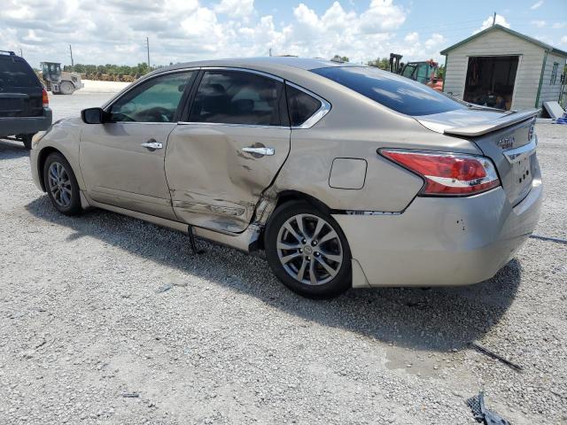 Photo 2 from auction – 2015 NISSAN ALTIMA 2.5 with VIN 1N4AL3APXFC581822
