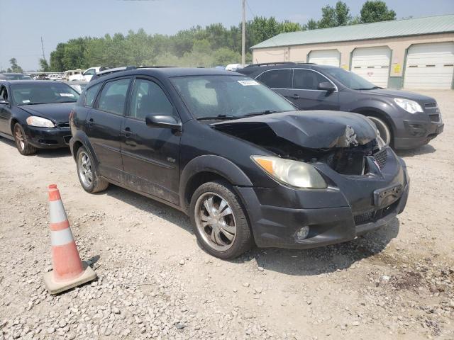 Photo 4 from auction – 2003 PONTIAC VIBE with VIN 5Y2SL62843Z423976