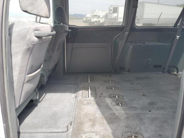Photo 11 from auction – 2003 HONDA ODYSSEY EX with VIN 5FNRL18663B034642