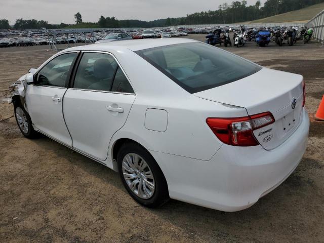 Photo 2 from auction – 2014 TOYOTA CAMRY L with VIN 4T4BF1FK2ER393149