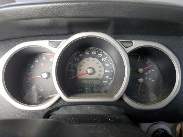 Photo 9 from auction – 2003 TOYOTA 4RUNNER SR with VIN JTEBT14R730017683