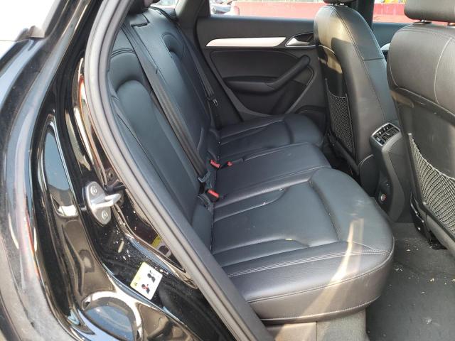 Photo 11 from auction – 2018 AUDI Q3 PREMIUM with VIN WA1ECCFSXJR013045