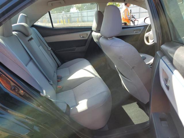 Photo 10 from auction – 2015 TOYOTA COROLLA L with VIN 5YFBURHE8FP198715