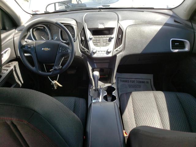 Photo 8 from auction – 2014 CHEVROLET EQUINOX LS with VIN 2GNFLEEK8E6258278