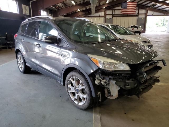 Photo 4 from auction – 2016 FORD ESCAPE TIT with VIN 1FMCU9J90GUB30412