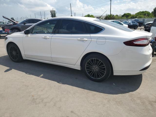 Photo 2 from auction – 2014 FORD FUSION SE with VIN 3FA6P0HD4ER118739