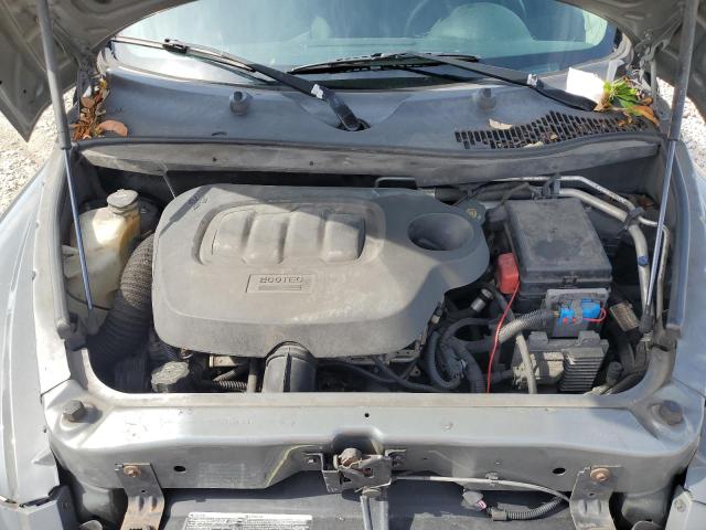 Photo 11 from auction – 2009 CHEVROLET HHR LS with VIN 3GNCA13B79S561290