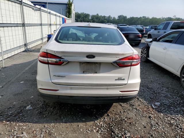Photo 6 from auction – 2019 FORD FUSION SE with VIN 3FA6P0LU0KR220378