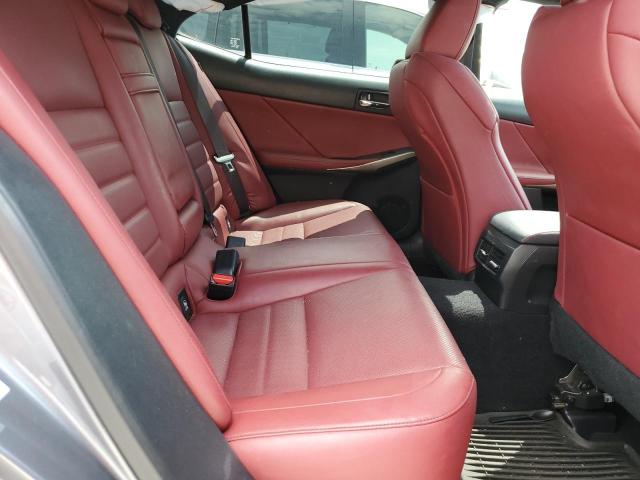 Photo 10 from auction – 2016 LEXUS IS 200T with VIN JTHBA1D26G5006369