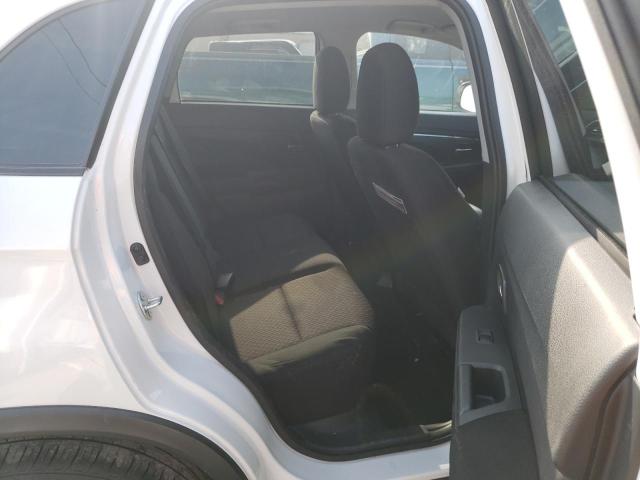 Photo 11 from auction – 2018 MITSUBISHI OUTLANDER with VIN JA4AR3AU1JU016161